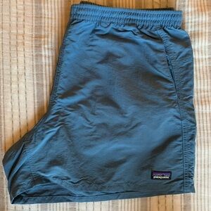 Patagonia Baggies